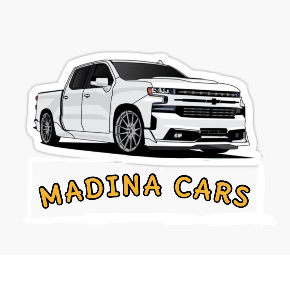 Madina Cars